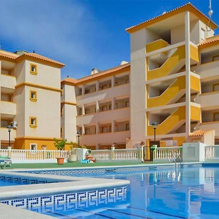 Stunning Apartment In Mar De Cristal With Wifi, 2 Bedrooms And Outdoor Swimming Pool Mar de Cristal Exterior foto